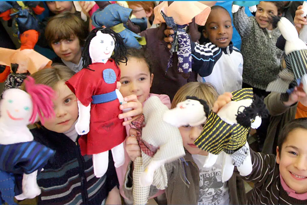 Crédit : UNICEF France